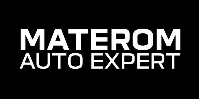 Materom Auto Expert SRL logo