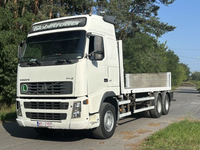 Volvo FH 2003