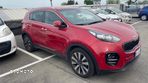 Kia Sportage 1.7 CRDI Business Line 2WD - 2