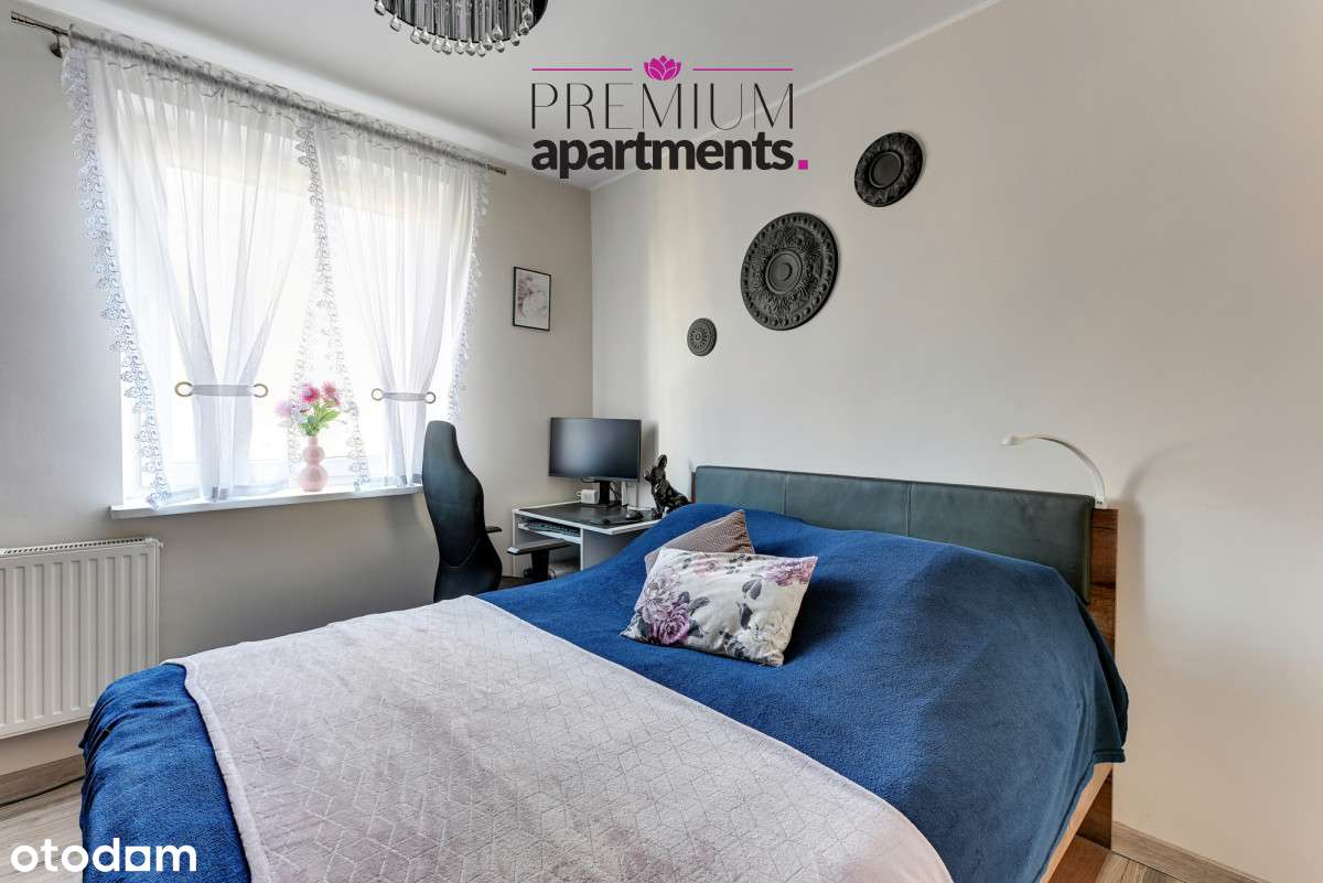 2 pok., balkon, piwnica, morze-1