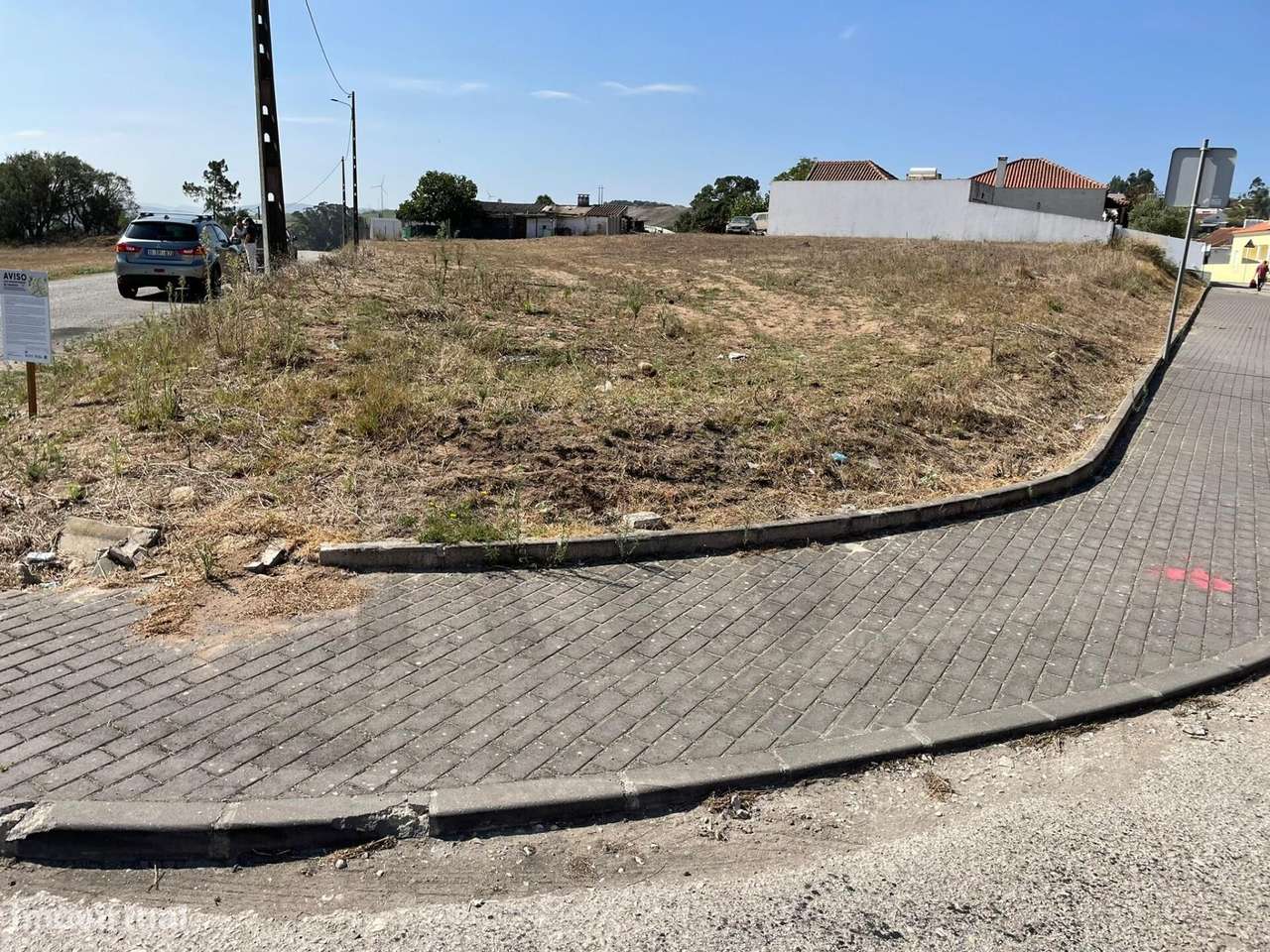 Oportunidade - Conjunto de 3 lotes com 6,40 hectares no Casal do Sarge - Grande imagem: 5/18