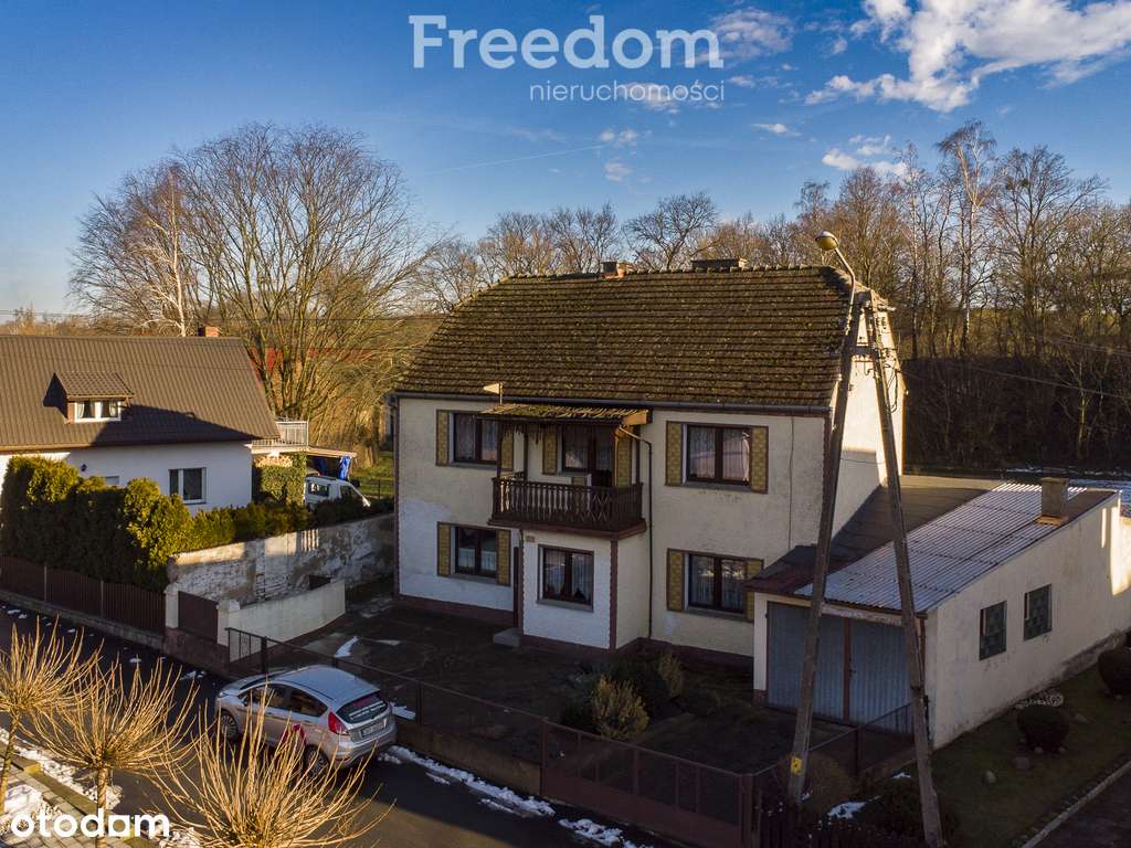 Dom w spokojnym miejscu, zainteresowany, sprawdź! - Pełny obrazek: 4/20