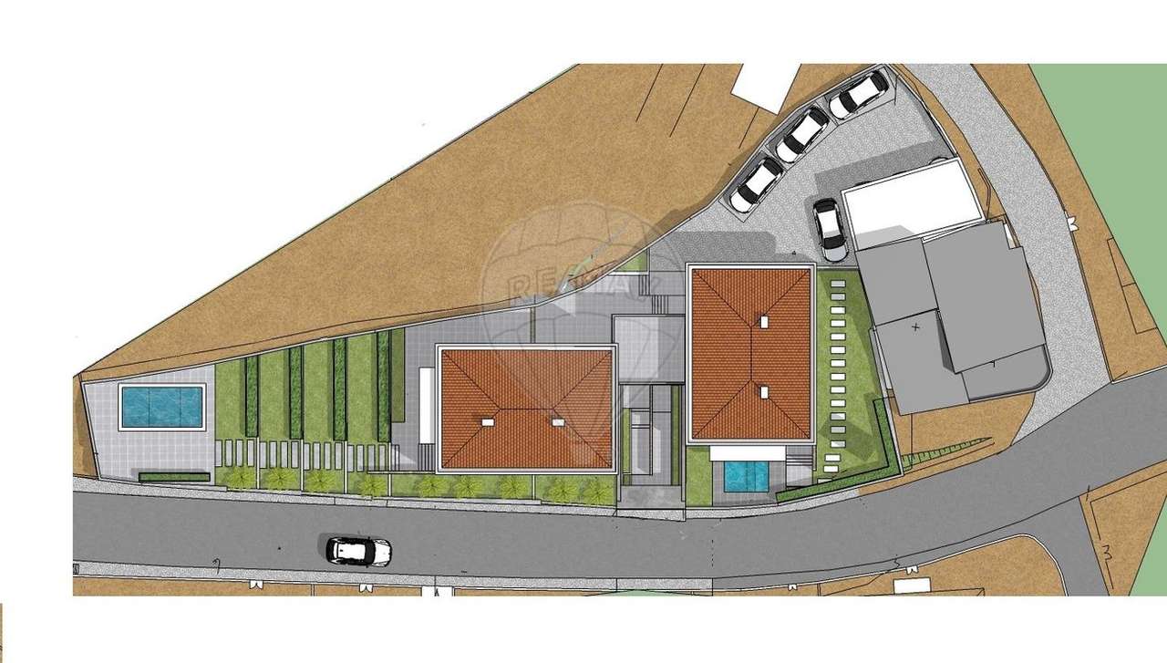 Terreno  para venda-21