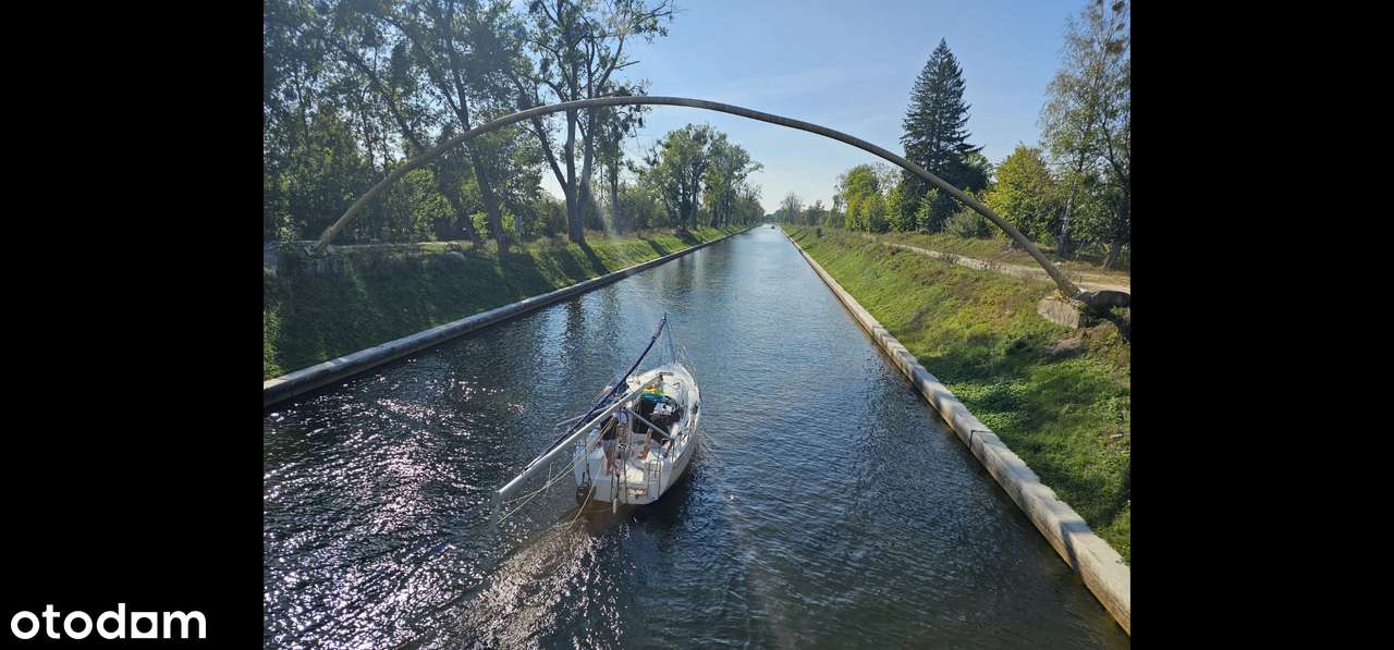 SWJM 31ha Tałty 187m linii brzegowej - Pełny obrazek: 2/13