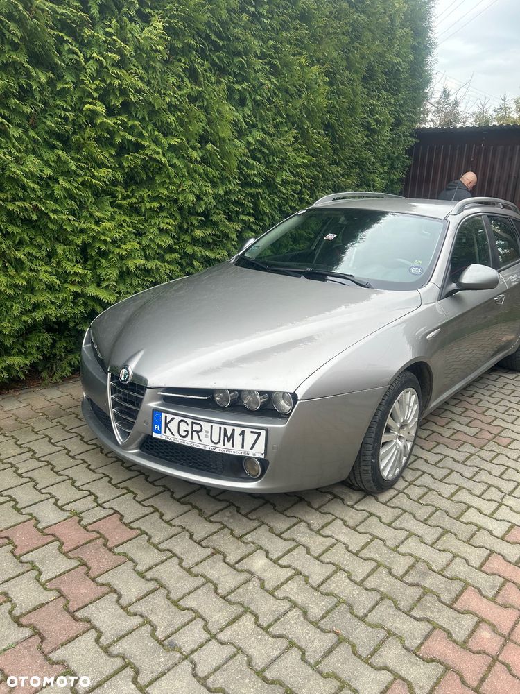 Alfa Romeo 159