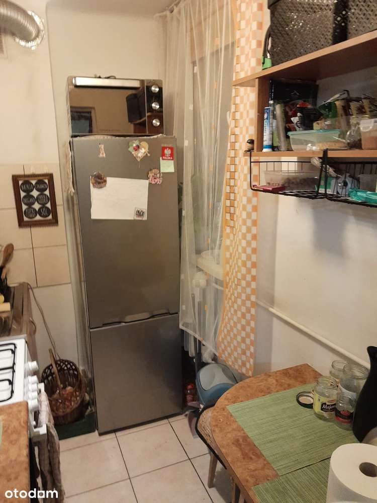 Przytulne mieszkanie w Zamościu - Pełny obrazek: 5/12