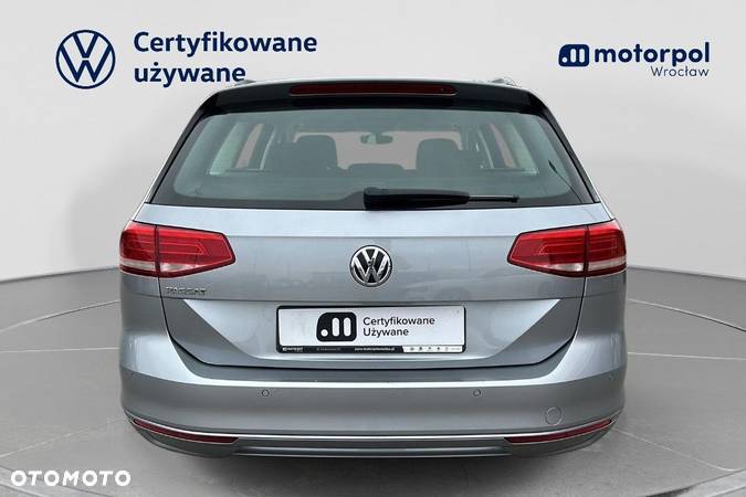 Volkswagen Passat 2.0 TDI BMT SCR Comfortline DSG7 - 12