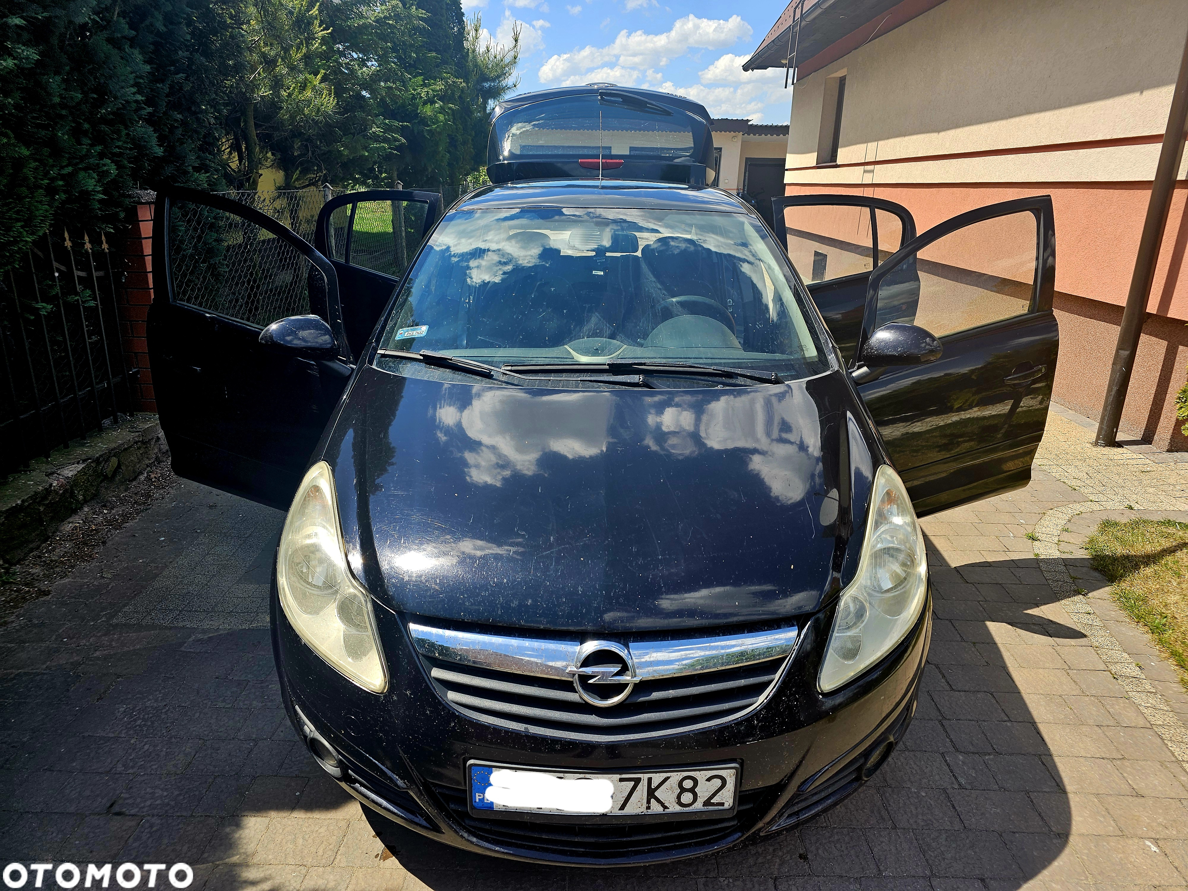 Opel Corsa 1.3 CDTI Sport - 2