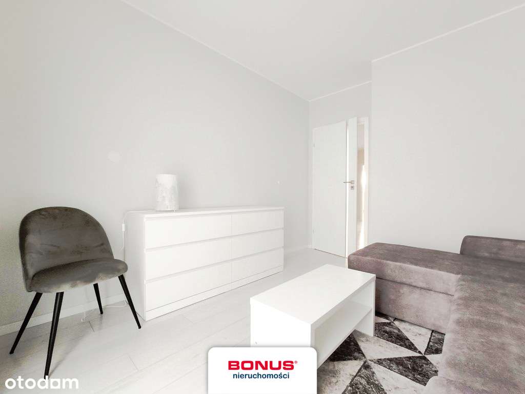 Funkcjonalne 4pok. z dużym tarasem | blisko morza-14