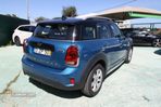 MINI Countryman Cooper S E ALL4 Auto - 8