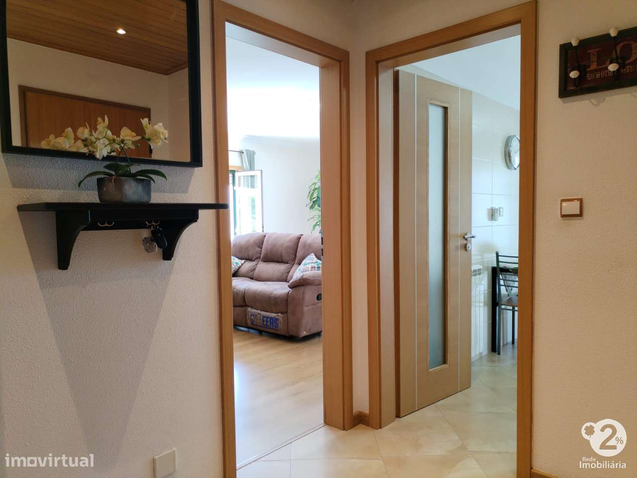 T3 de Excelência, na Quinta de Santa Bárbara - Mafra-17