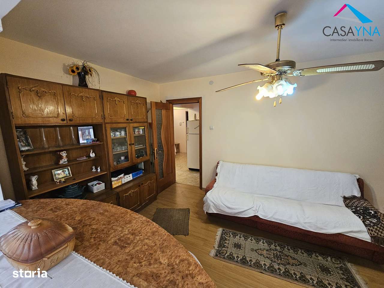 2 Decomandate, zona Narcisa, etaj intermediar-0