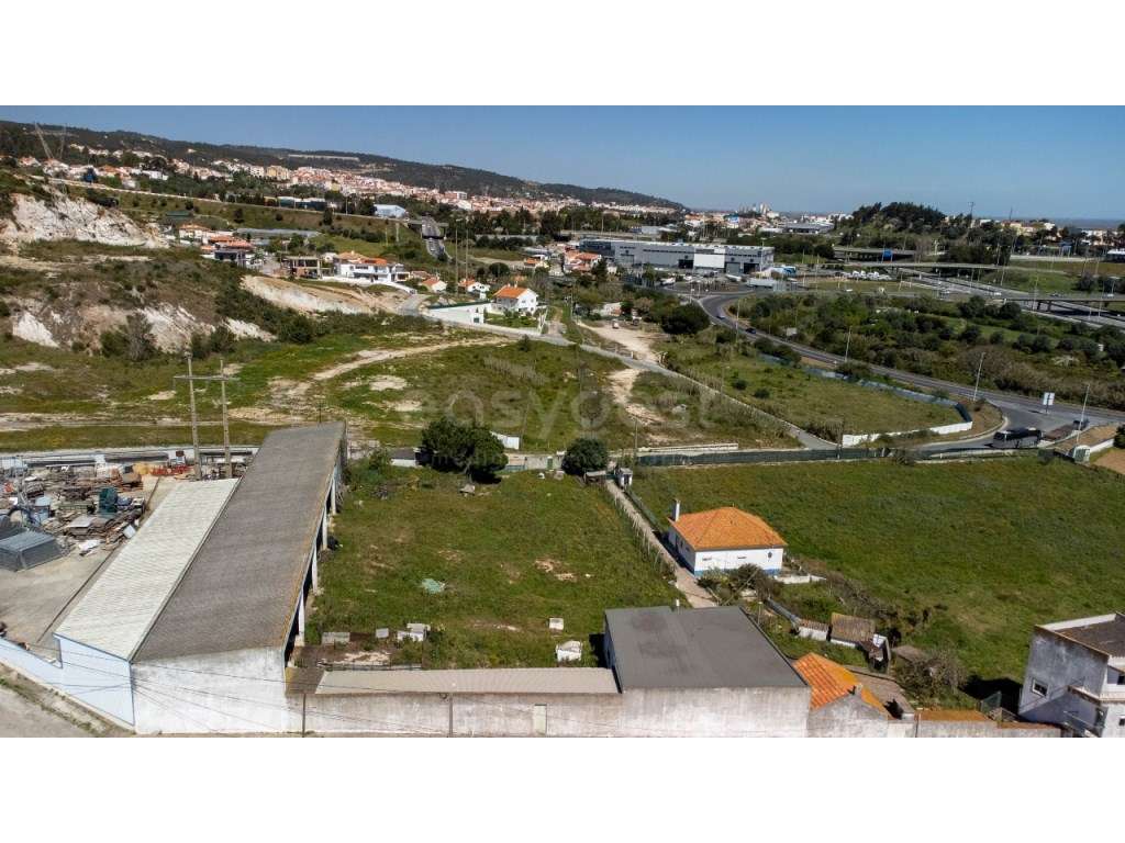 Terreno com 10.700 m2 para construção _industrial_comércio_serviços - Grande imagem: 4/14