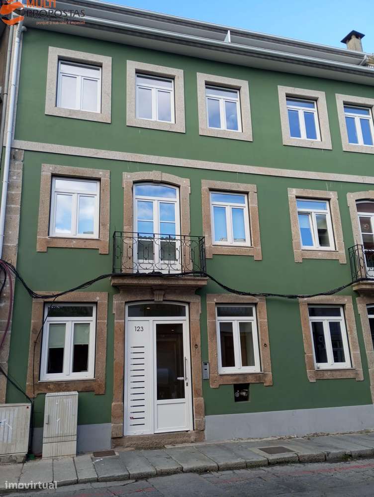 T1 EQUIPADO - R D. Pedro V (S. Vitor) - Grande imagem: 1/24