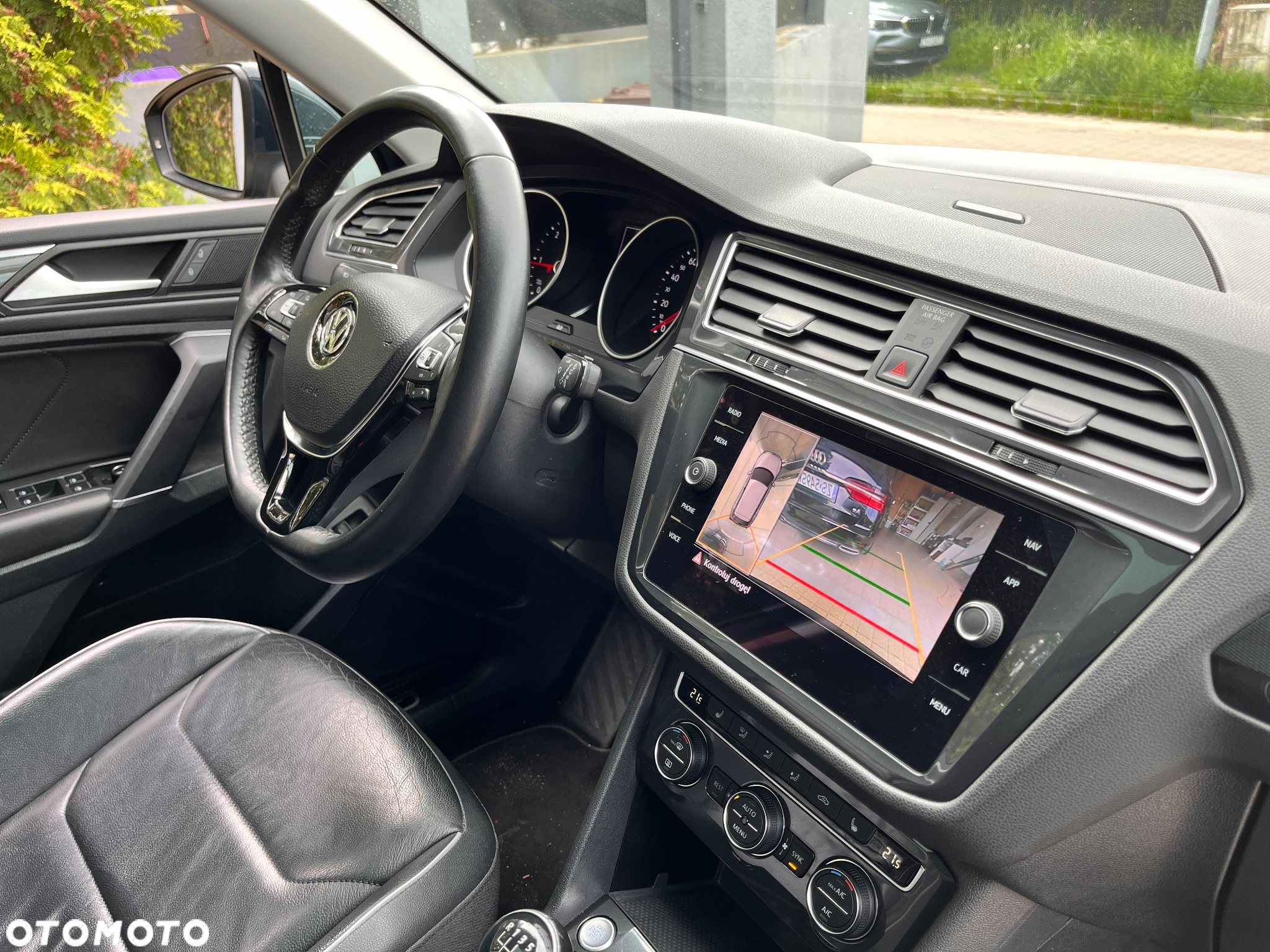 Volkswagen Tiguan Allspace 2.0 TDI - 26