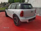 MINI Countryman Cooper D - 4