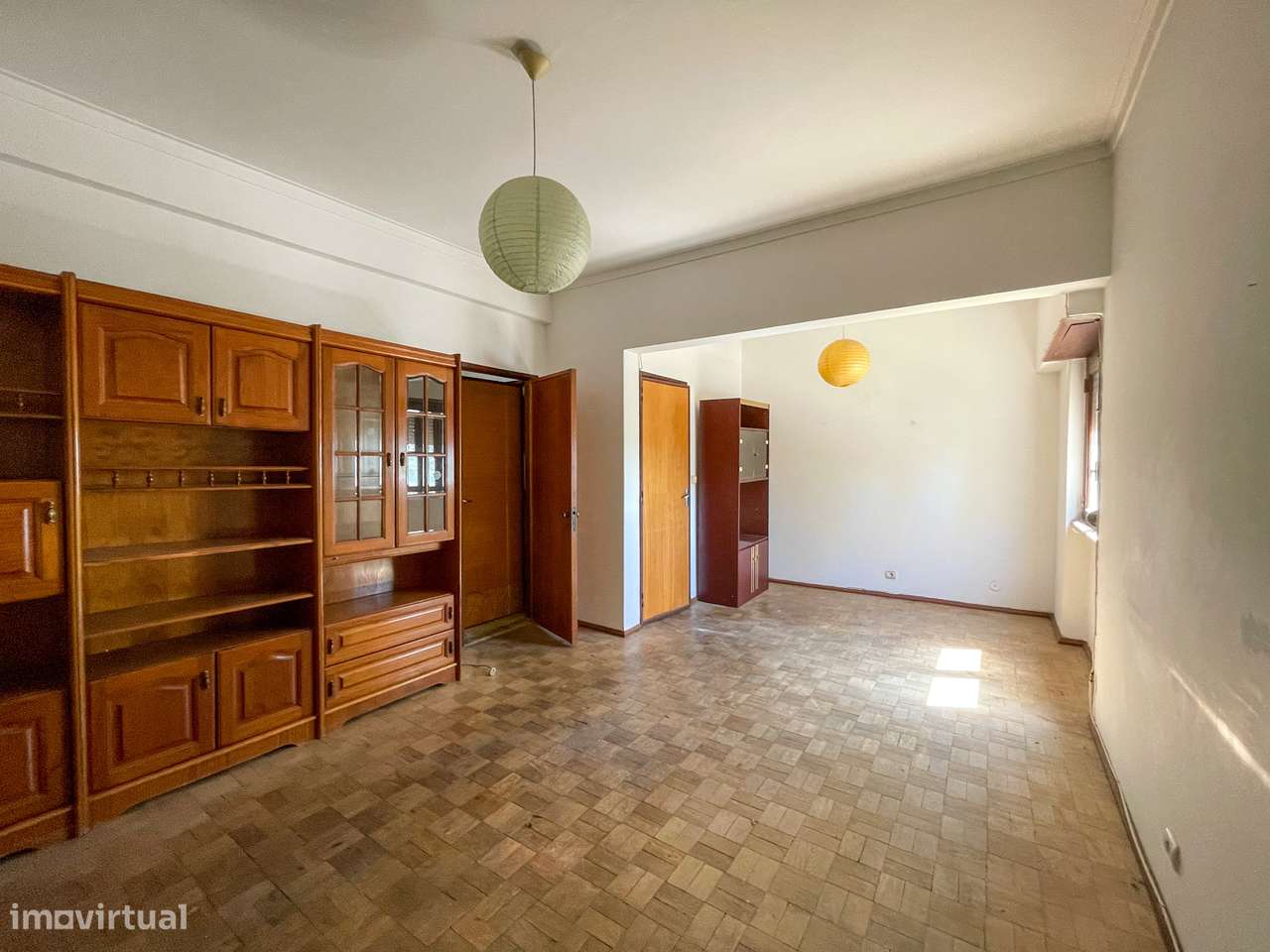 Prédio - 8 T2 + Sótão - Póvoa de Santa Iria-41