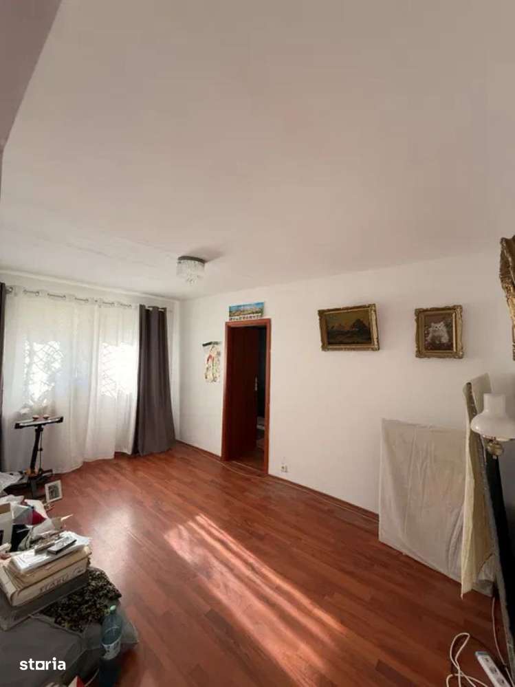 Apartament 2 camere + boxă | Zona Casa de Cultura-0