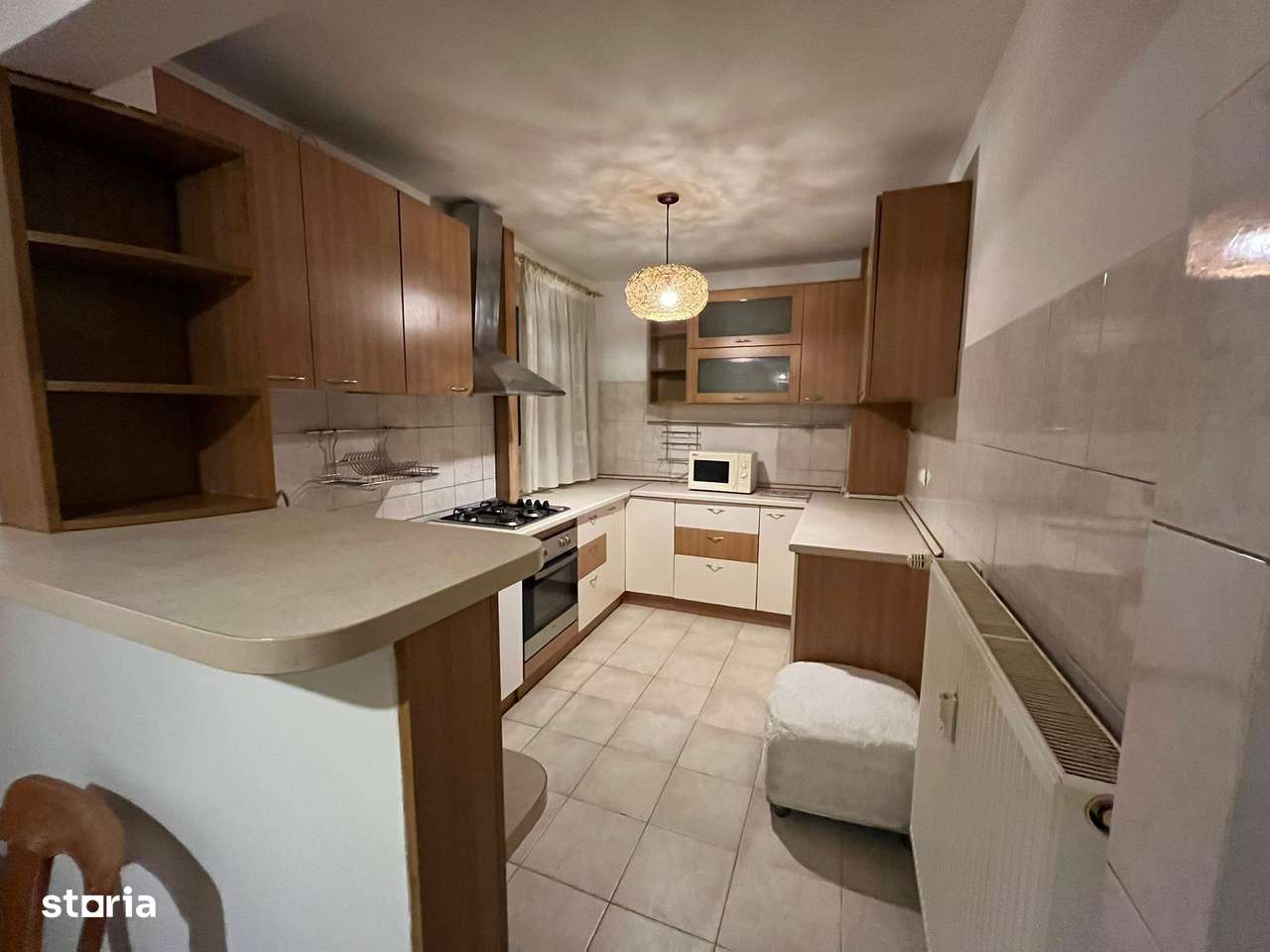 Apartament excelent cu 3 camere, Vatra Luminoasa - Imagine principală: 4/13