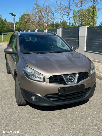 Nissan Qashqai 1.6 I-Way - 22