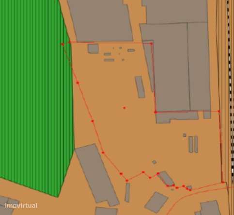 Terreno Rustico - Grande imagem: 4/4