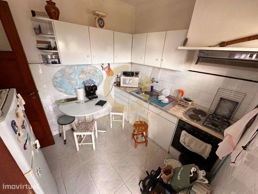 Moradia T4 Rio Tinto com 111 m2 - Grande imagem: 4/14