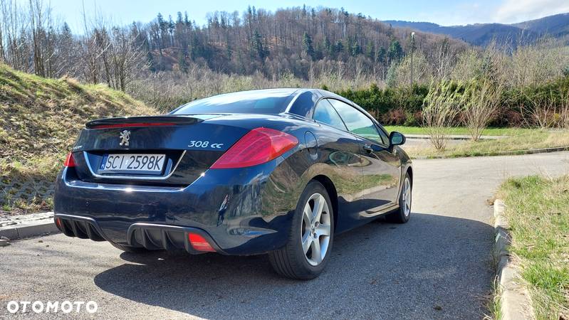 Peugeot 308 CC 1.6 Sport - 17