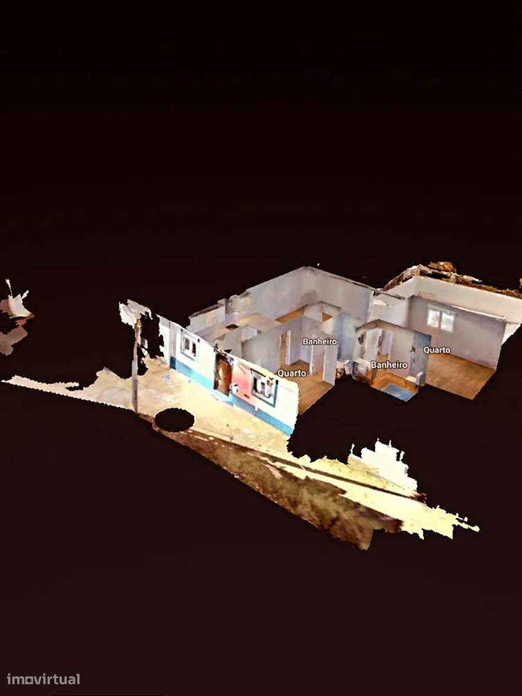 T2 palmeira Alcoutim - Grande imagem: 4/16