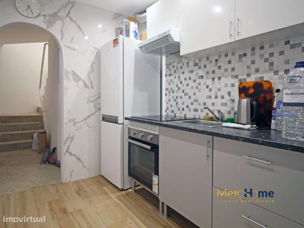 Moradia T2 com Terraço em Rio Tinto-6