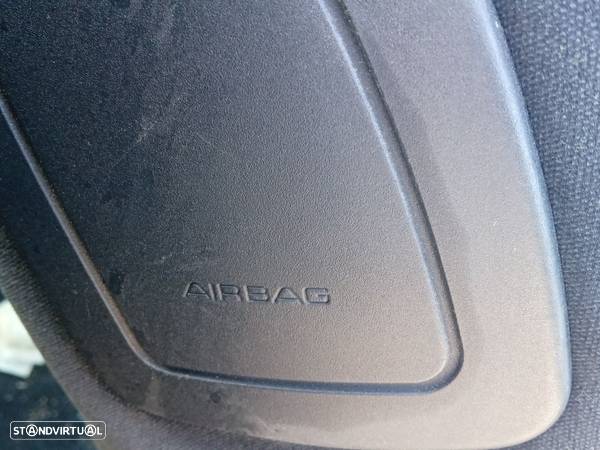 Airbag Banco Direito Citroen C4 I (Lc_) - 1