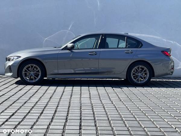 BMW Seria 3 318i Business Edition - 6