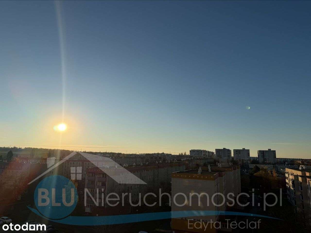 Głogów, Kopernik, mieszkanie na sprzedaż - Pełny obrazek: 4/10