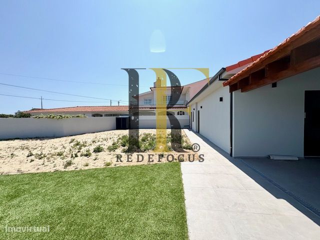 Moradia T2 Renovada em Ovar-22