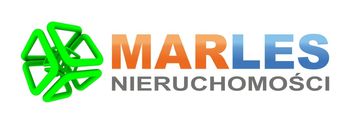 Nieruchomości Marles Logo