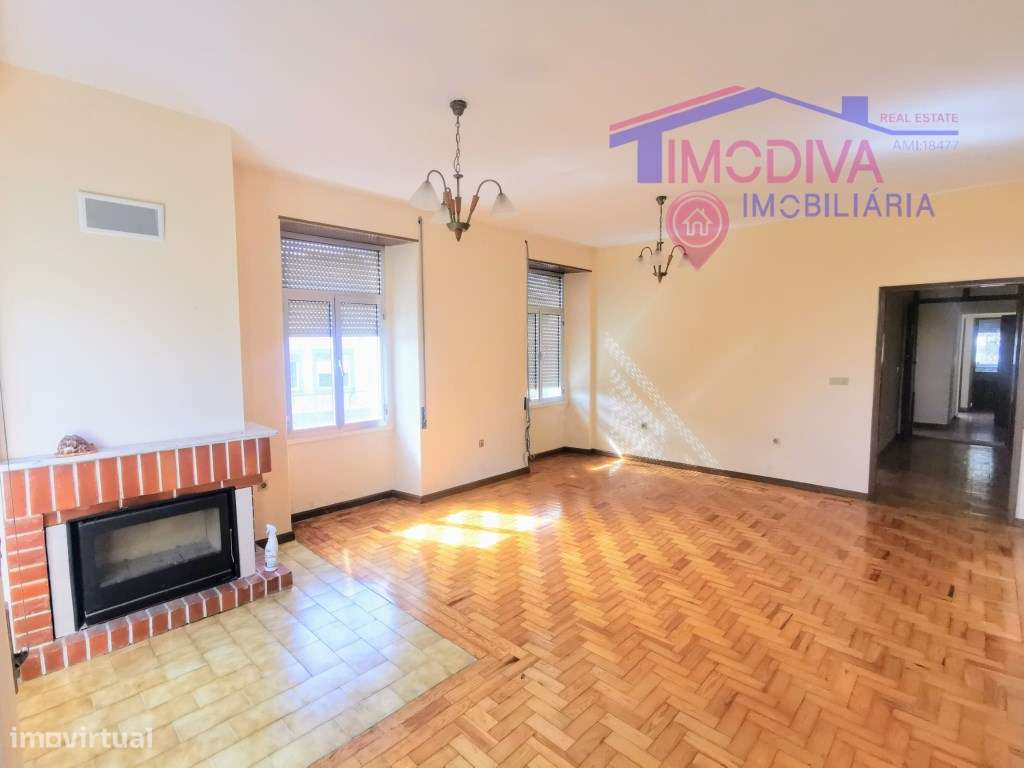 Moradia T3 pronta a habitar em Figueiró dos Vinhos - Grande imagem: 5/47