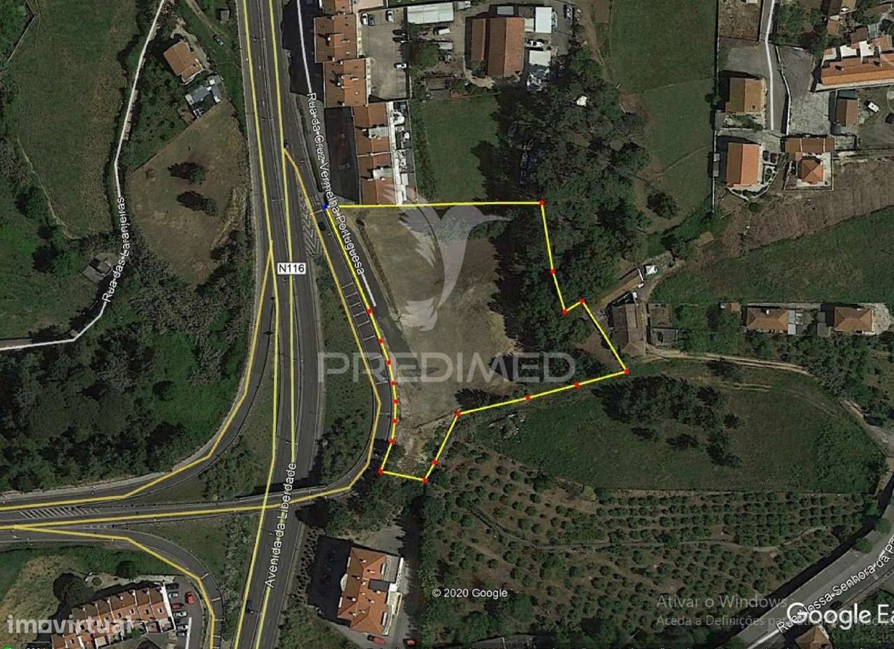 Terreno Urbano 6627m2 | Mafra - Grande imagem: 4/17