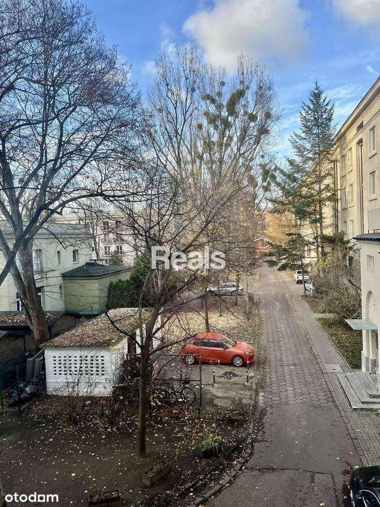 Do negocjacji! 2 pokoje do remontu na Nowolipkach.-1