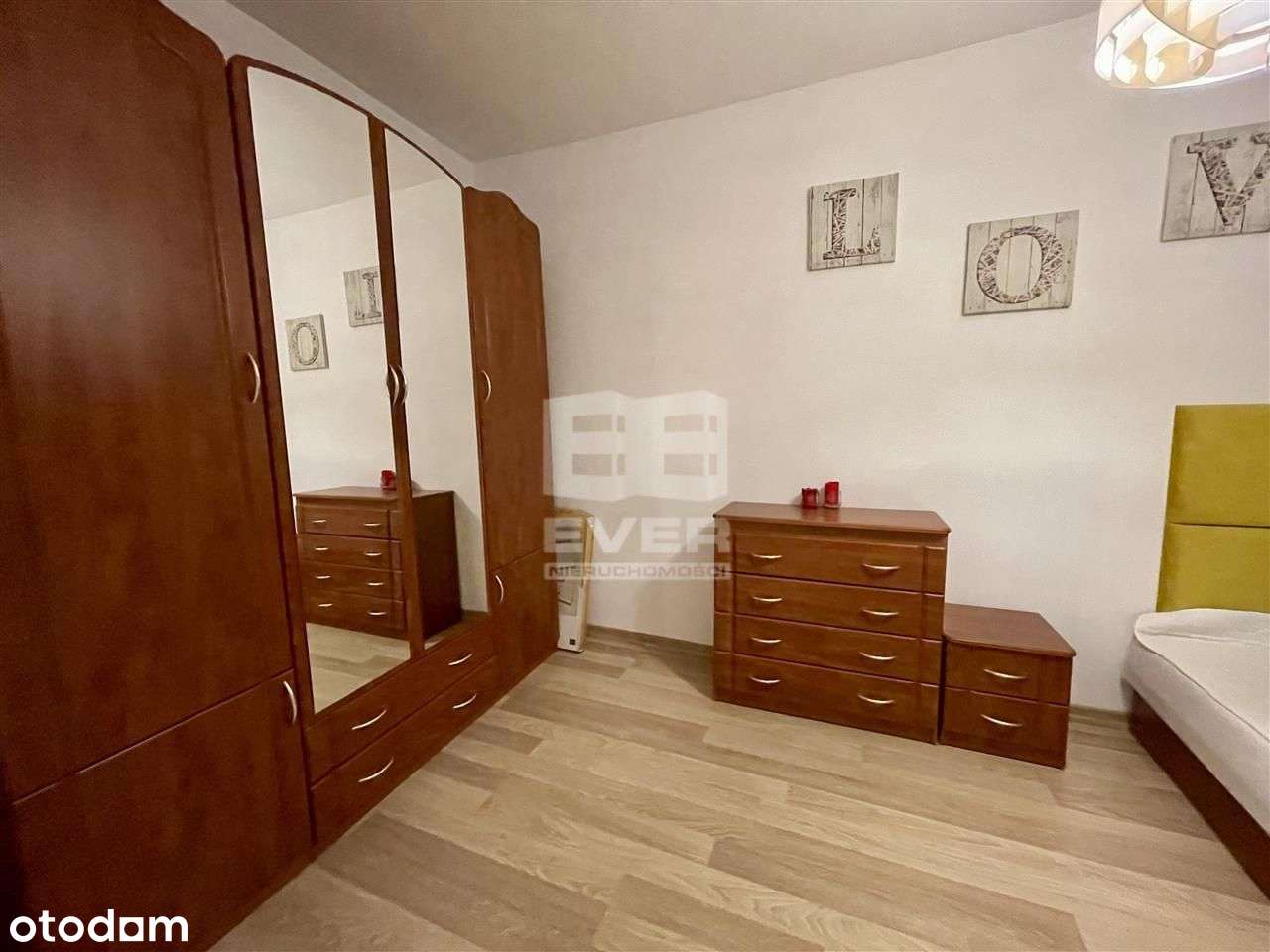 3-pokojowe mieszkanie, Karłowicza!-8