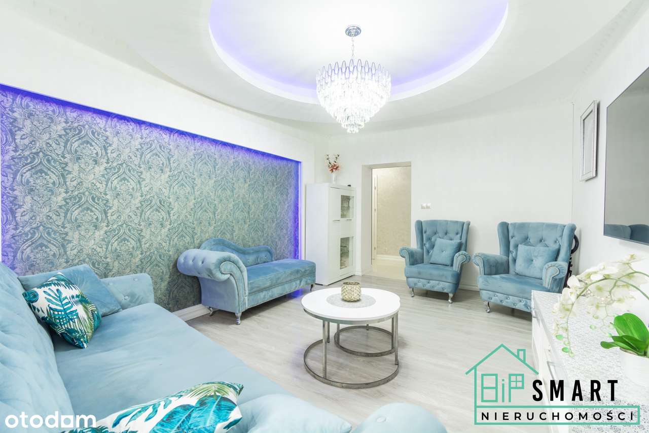 Mieszkanie, 3 pokoje, 68,18 m2, REZERWACJA - Pełny obrazek: 5/17