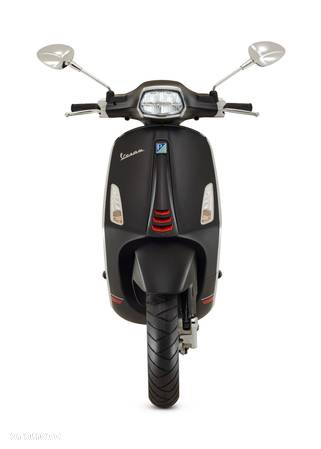 Vespa Sprint - 4