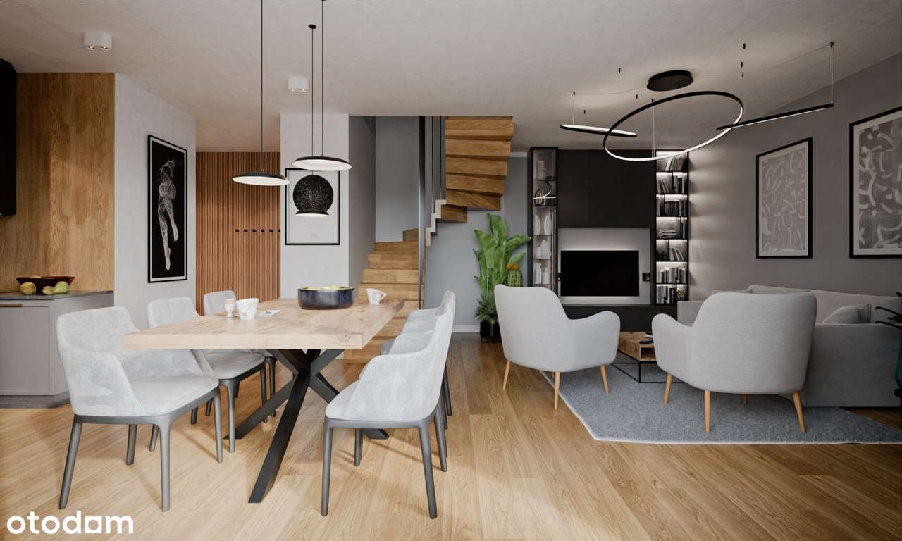 Osiedle Wolności 116, MIeszkanie 2.1 - Pełny obrazek: 4/17