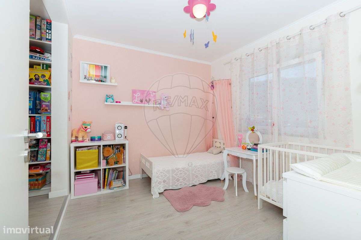 Moradia T2 para venda-5