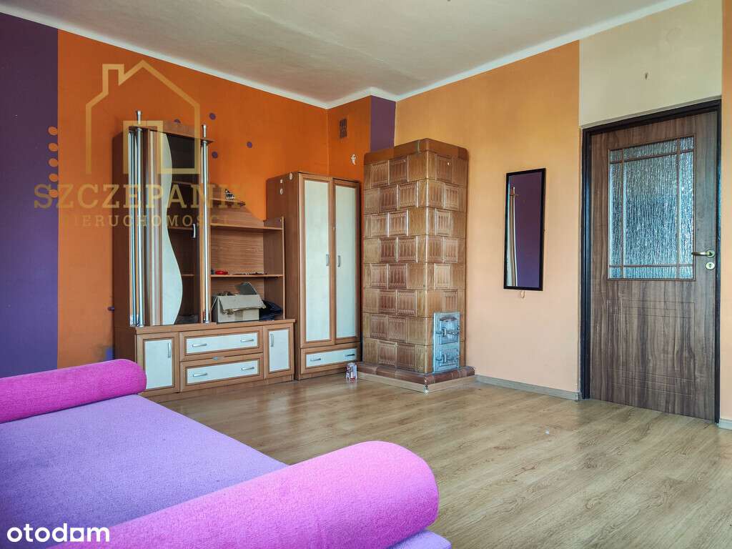 Idealny dla rodziny lub pod działalność usługową !-10