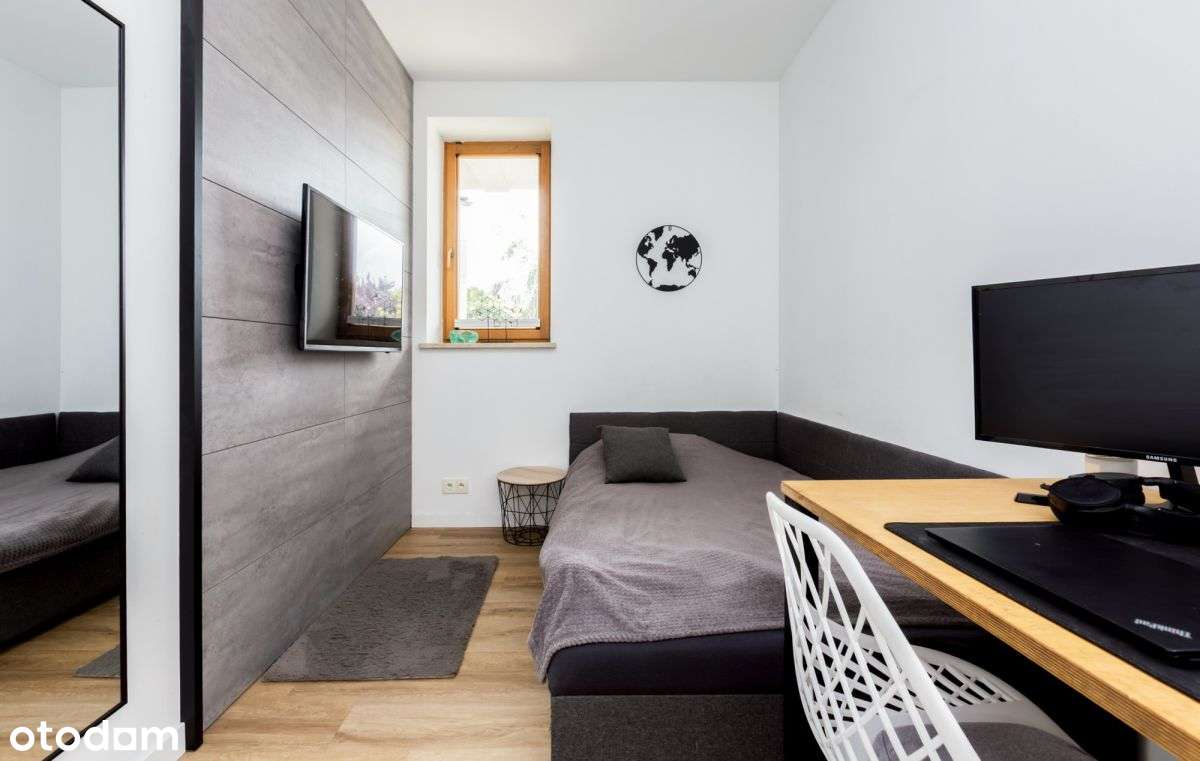 Jasny i przestronny apartament 120,90m-13