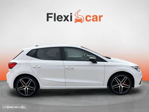 SEAT Ibiza - 8