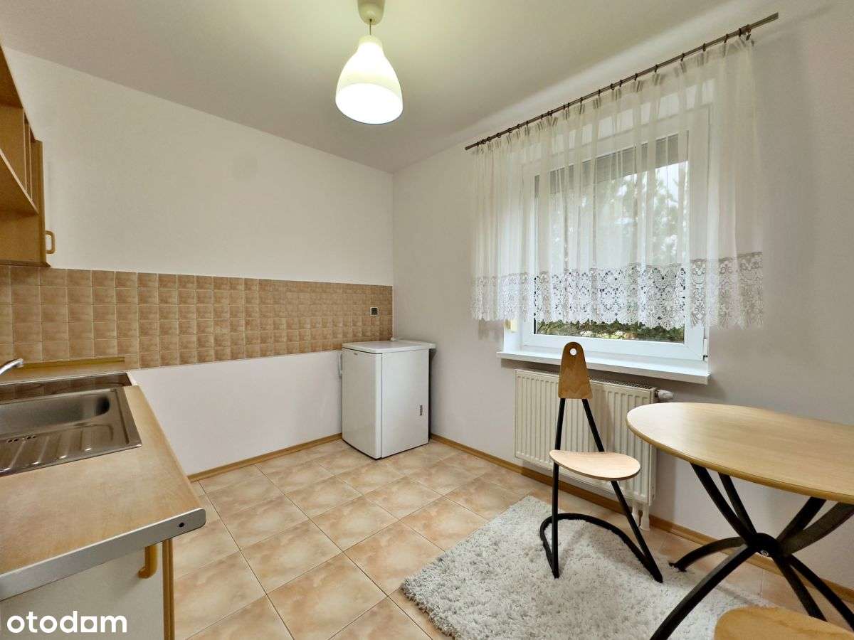 Rezerwacja / 2 pokojowe przy ul. Drętkiewicza-11