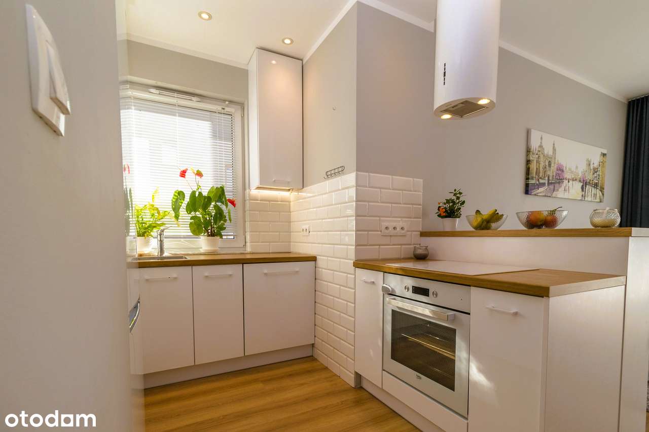 AURORA, 4 pokoje 76,4 m², parking w cenie, bez prowizji - Pełny obrazek: 4/20