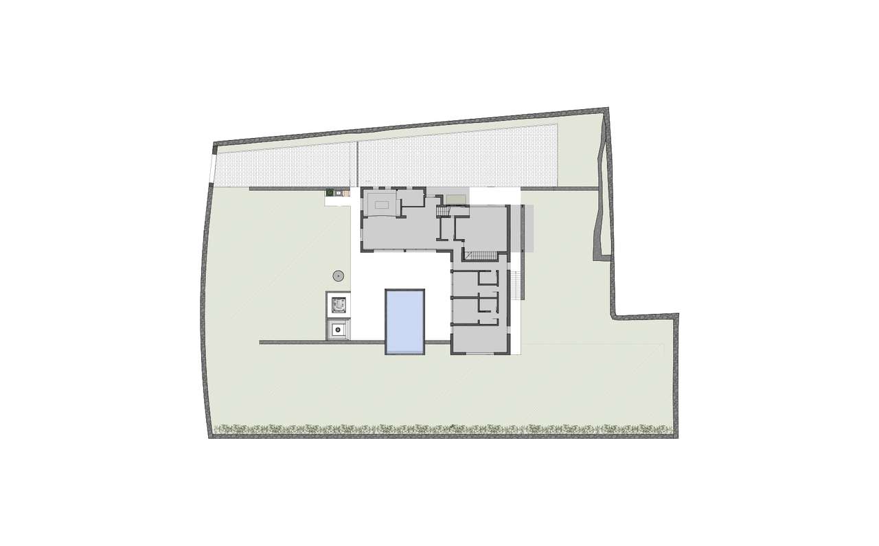 Lote com projeto aprovado | Abelheira - Fajã de Baixo-16