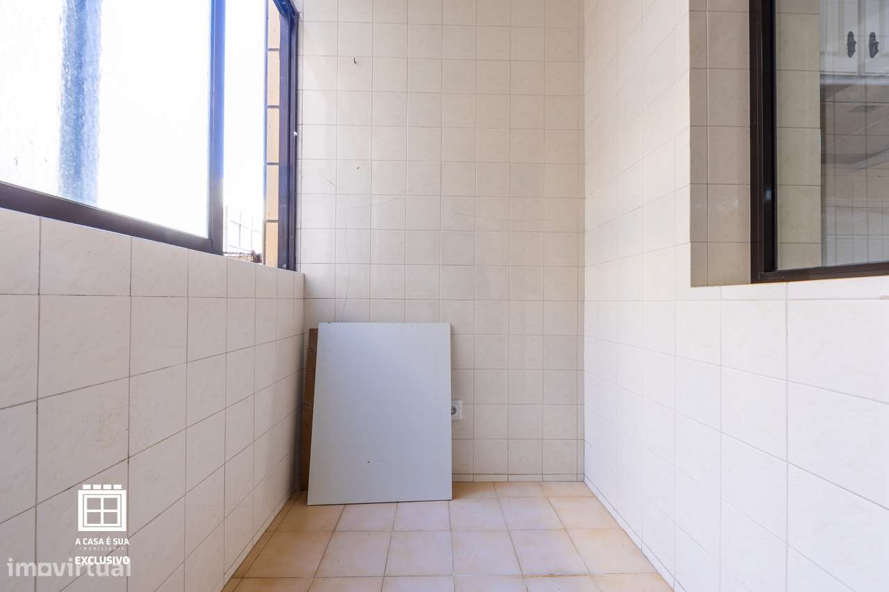 Excelente apartamento T3 na praia do Furadouro - Exclusivo-24