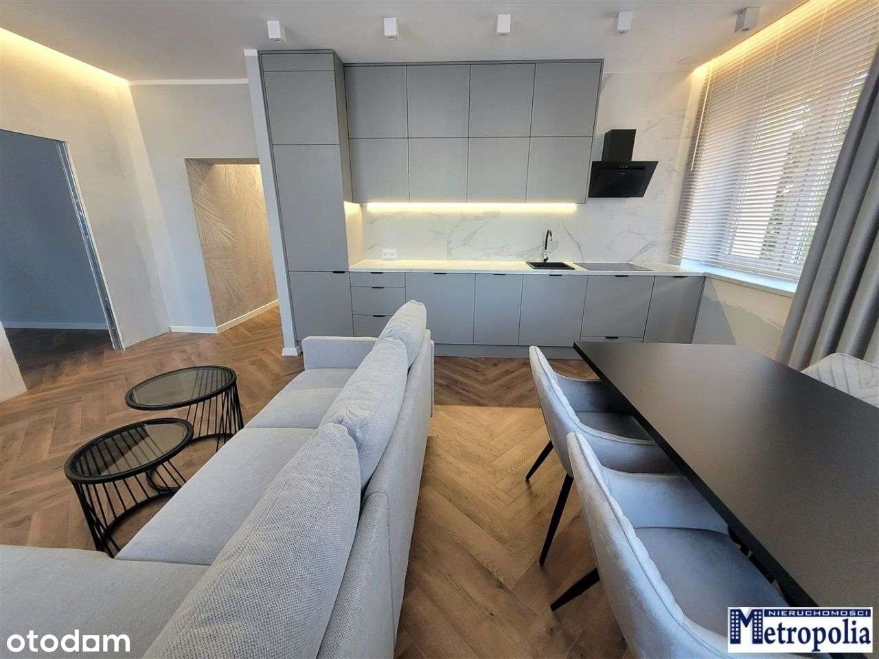 M4 na 2 piętrze/ Duży Balkon/ ok. Promenady Niemen-0